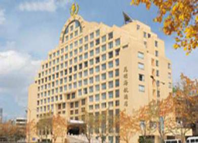 Hna Kunming Exterior foto